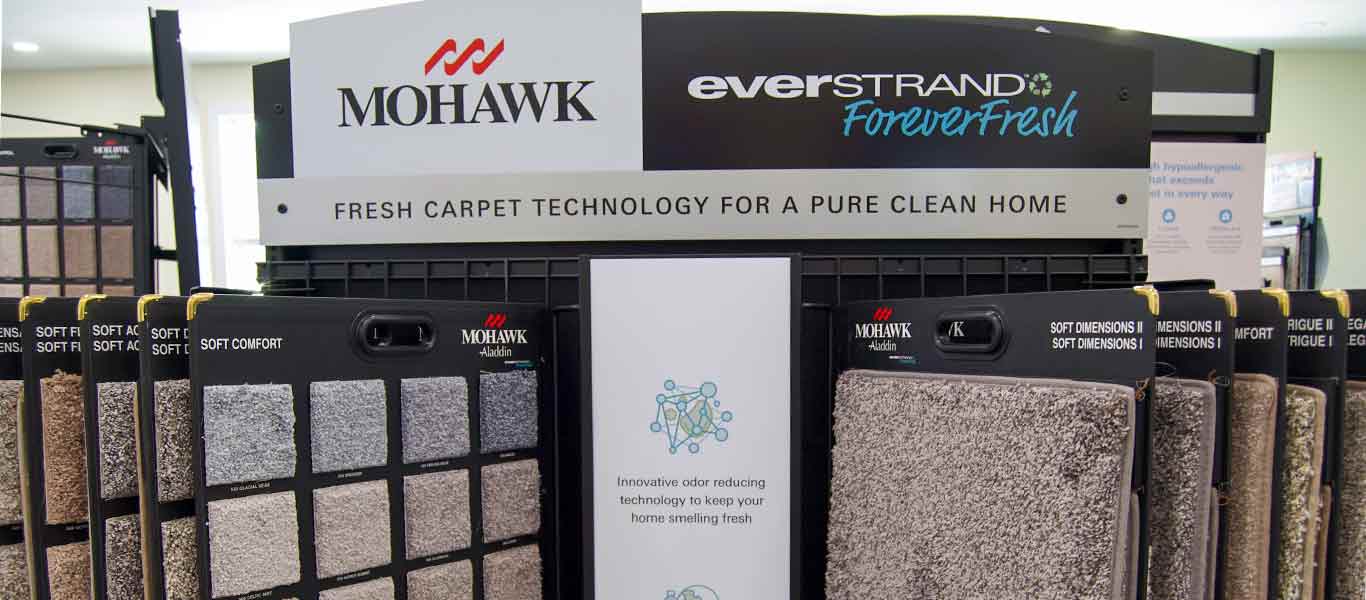 Carpet and Flooring Store in Fenwick Island