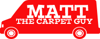 Matt The Carpet Guy - Carpet and Flooring Store