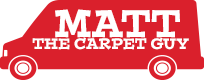 Matt's Carpet Stretching