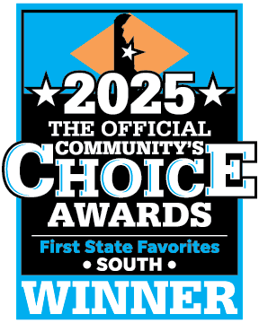 2025 Community's Choice Award winner.
